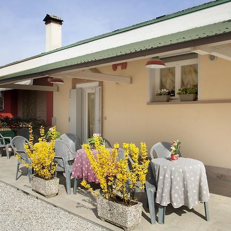 Bed And Breakfast Venice House Noale Luaran gambar