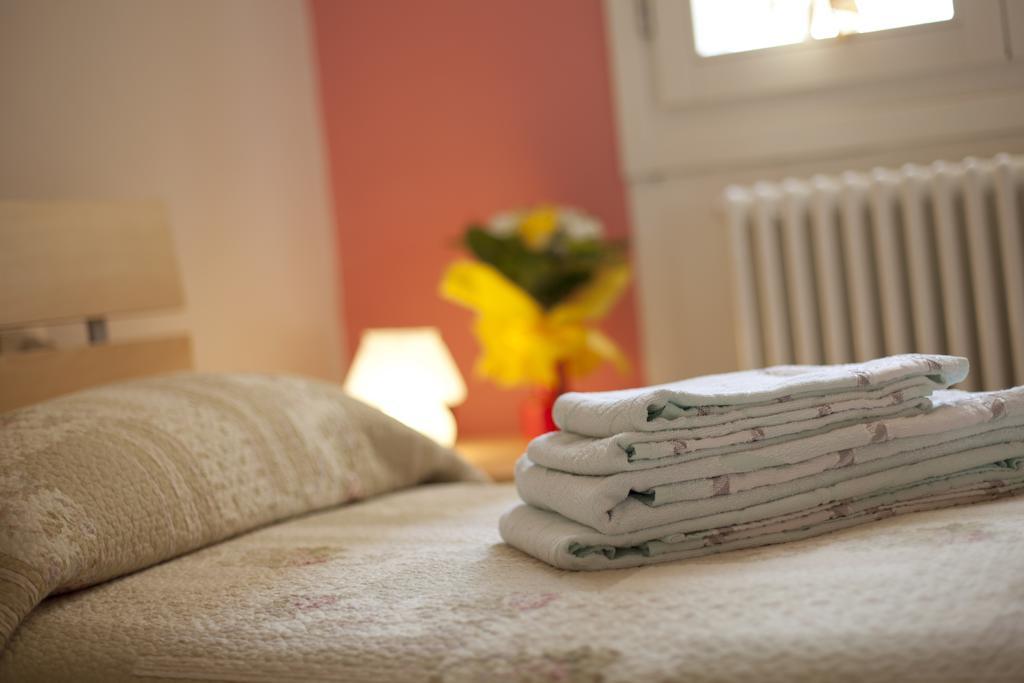 Bed And Breakfast Venice House Noale Bilik gambar