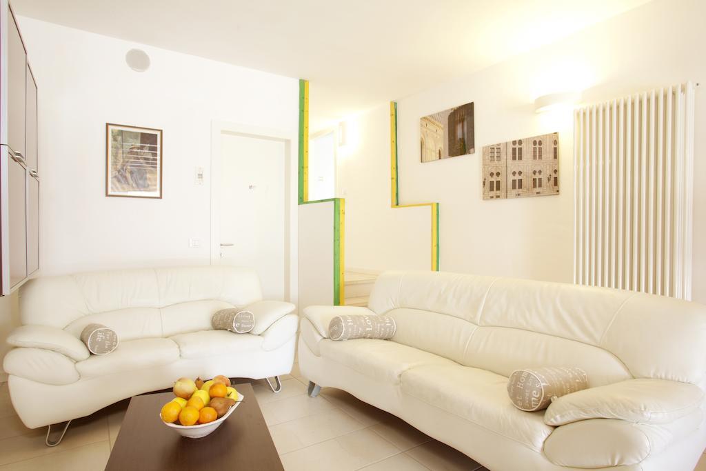 Bed And Breakfast Venice House Noale Luaran gambar