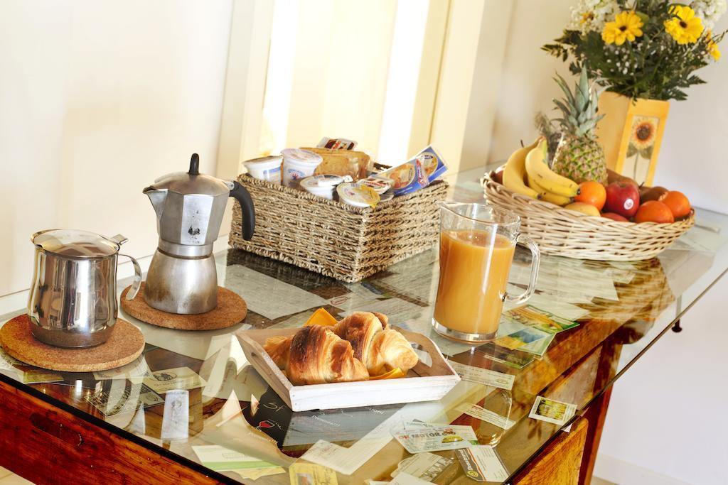 Bed And Breakfast Venice House Noale Luaran gambar
