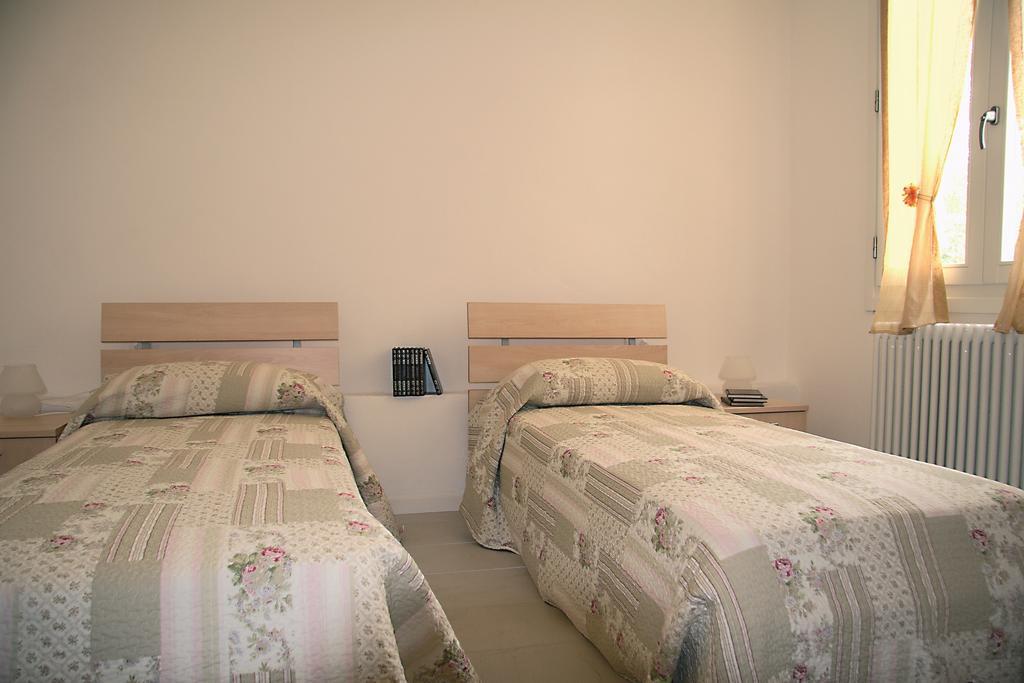 Bed And Breakfast Venice House Noale Bilik gambar