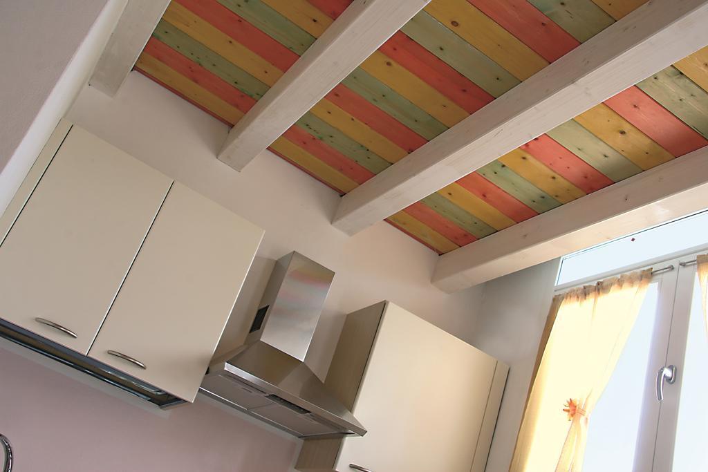 Bed And Breakfast Venice House Noale Luaran gambar