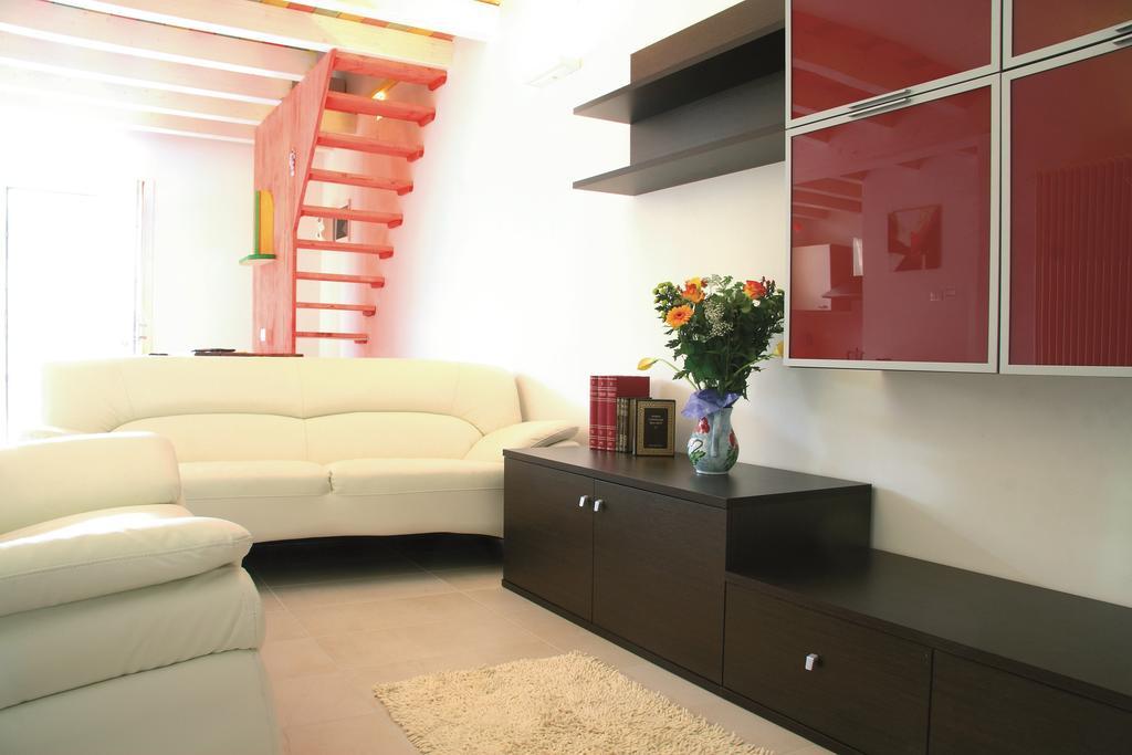 Bed And Breakfast Venice House Noale Luaran gambar